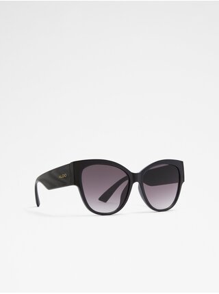 Černé dámské sluneční brýle ALDO Ibini   