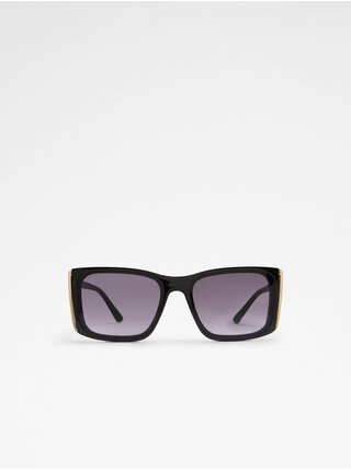 Černé dámské sluneční brýle ALDO Rhecia   