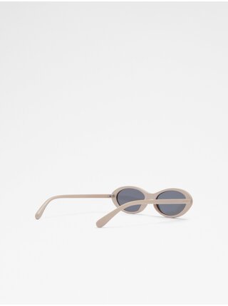 Béžové dámské sluneční brýle ALDO Sireene    