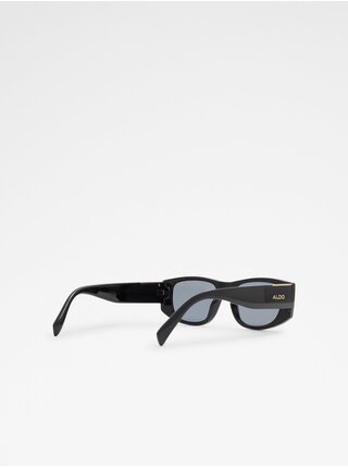 Černé dámské sluneční brýle ALDO Laurae   