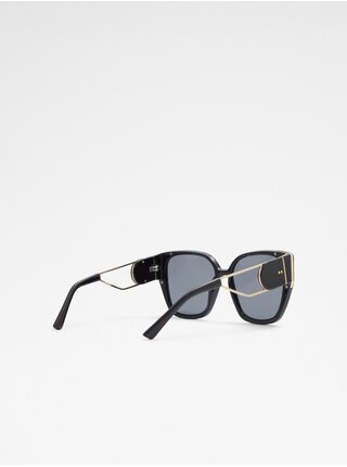 Černé dámské sluneční brýle ALDO Devobanna   