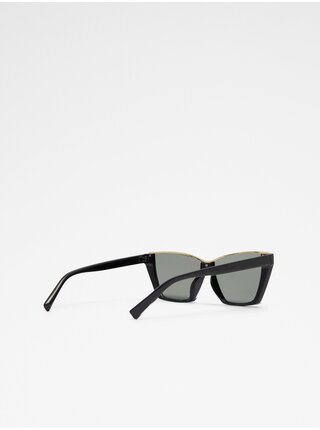Černé dámské sluneční brýle ALDO Cadera  