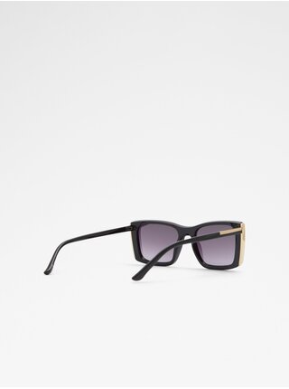 Černé dámské sluneční brýle ALDO Rhecia   
