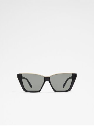 Černé dámské sluneční brýle ALDO Cadera  