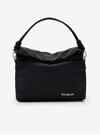 Černá dámská kabelka Desigual Priori Loverty 3.0