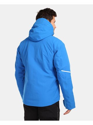 Modrá pánská lyžařská bunda Kilpi Killy-M