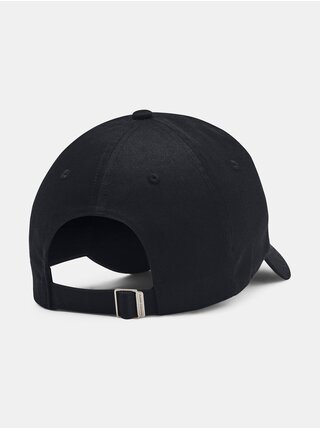 Černá kšiltovka Under Armour Favorites Hat