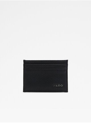 Čierna malá peňaženka ALDO Rheriwien
