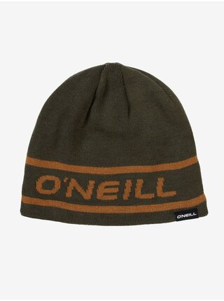 Khaki pánská čepice O'Neill Logo