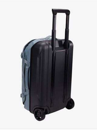 Šedá cestovní taška na kolečkách Thule Chasm Carry-on roller (40 l)