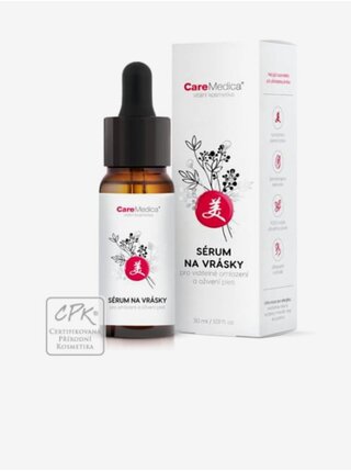 Sérum na vrásky CareMedica (30 ml)