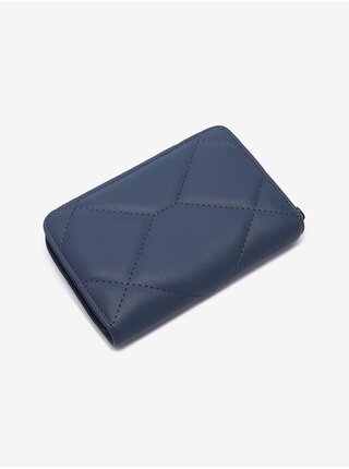 Tmavě modrá dámská peněženka VUCH Lulu Blue  