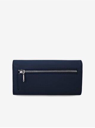 Tmavě modrá dámská peněženka VUCH Enzo 