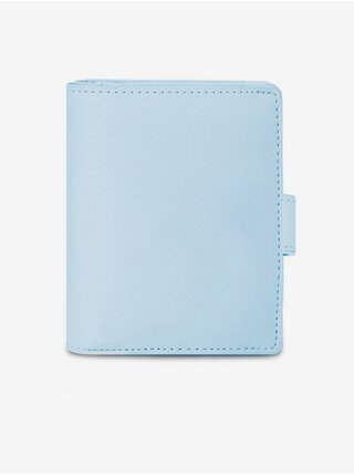 Světle modrá dámská peněženka VUCH Zaira 