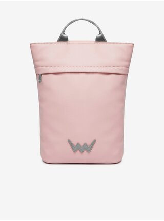 Růžový dámský batoh VUCH Glenn V Pink