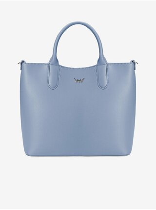Modrá dámská kabelka VUCH Christel Blue