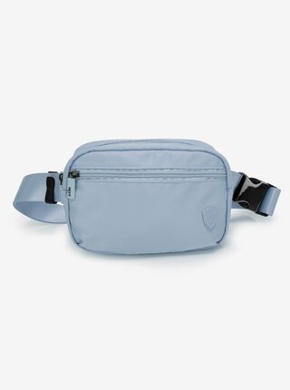 Modrá ľadvinka Heys Basic Belt Bag