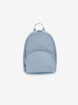 Světle modrý batoh Heys Basic Backpack Stone Blue