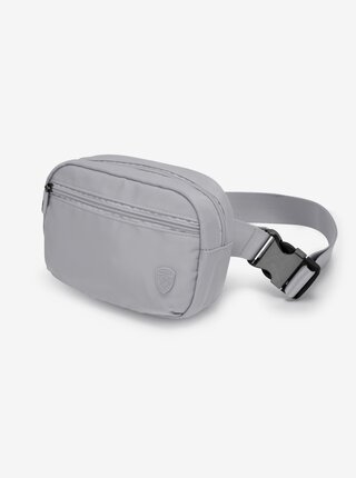 Šedá ledvinka Heys Basic Belt Bag 