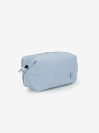 Světle modrá kosmetická taška Heys Basic Makeup Bag Stone Blue
