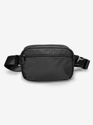 Čierna ľadvinka Heys Basic Belt Bag