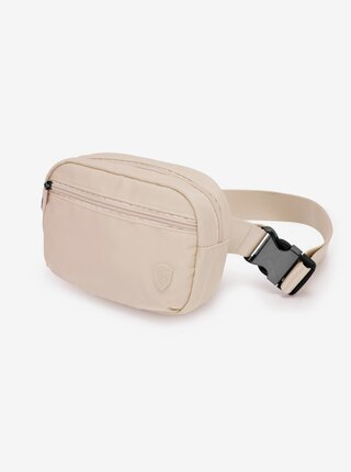 Béžová ledvinka Heys Basic Belt Bag 