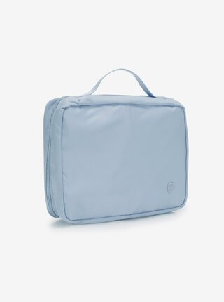 Svetlomodrá kozmetická taška Heys Basic Toiletry Bag Stone Blue