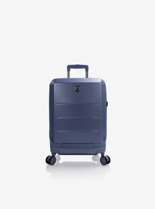 Súprava troch cestovných kufrov Heys EZ Fashion S,M,L Navy
