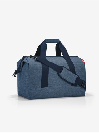 Modrá cestovná taška Reisenthel Allrounder L