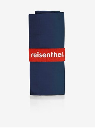 Tmavě modrá nákupní taška Reisenthel Mini Maxi Shopper  