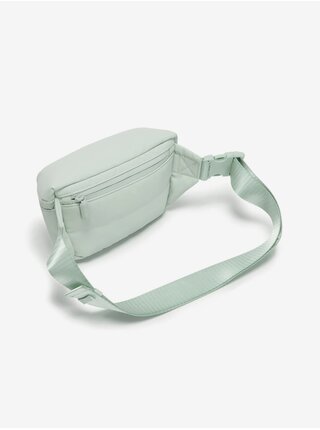 Mentolová ledvinka Heys Puffer Mini Waist Bag