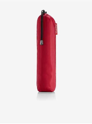 Červená skladacia nákupná taška Reisenthel EasyShoppingBag
