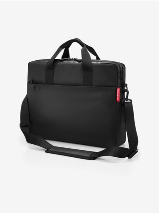 Čierna taška cez rameno Reisenthel Workbag