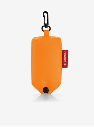 Oranžová dámská shopper taška  Reisenthel Mini Maxi Shopper 2 