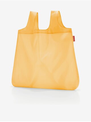 Žlutá dámská shopper taška  Reisenthel Mini Maxi Shopper 2 