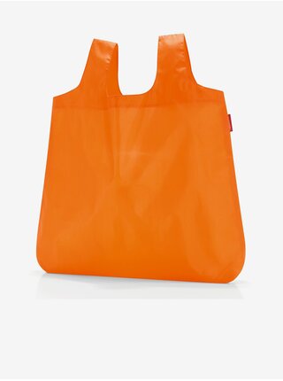 Oranžová dámská shopper taška  Reisenthel Mini Maxi Shopper 2 