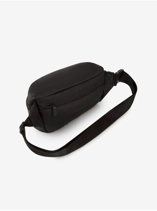 Černá ledvinka Heys Puffer Waist Bag