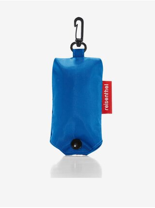 Modrá dámská shopper taška  Reisenthel Mini Maxi Shopper 2 