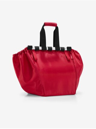 Červená skládací nákupní taška Reisenthel EasyShoppingBag
