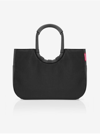 Černá dámská taška Reisenthel Loopshopper L Frame 
