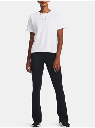 Čierne športové nohavice Under Armour Motion Flare Pant