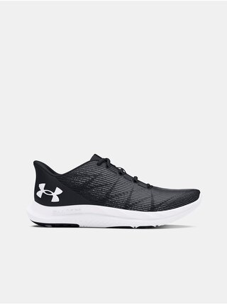 Topánky pre ženy Under Armour - čierna