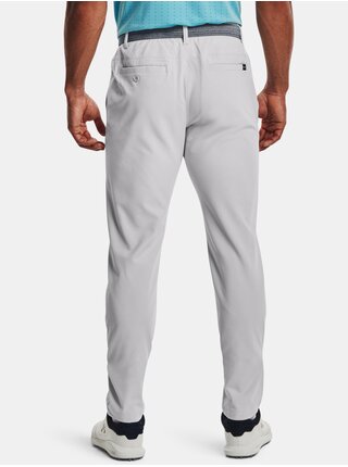 Šedé kalhoty Under Armour UA Drive Tapered Pant