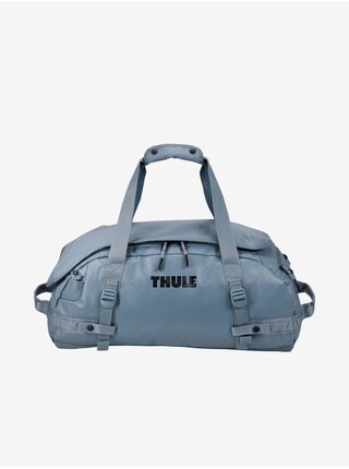 Šedá cestovní taška 40 l Thule Chasm  