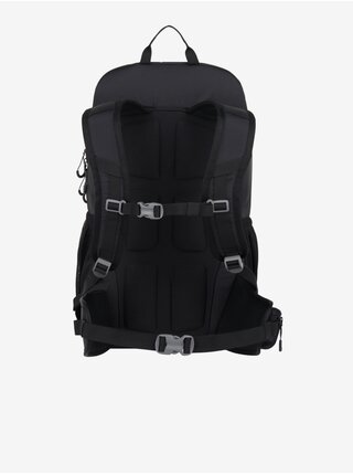 Šedo-černý outdoorový batoh LOAP QUESSA 28 l   