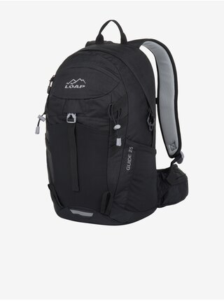 Černý outdoorový batoh LOAP Guide 25 