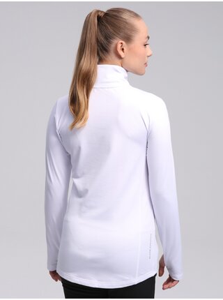 Biele dámske funkčné tričko LOAP PARRA