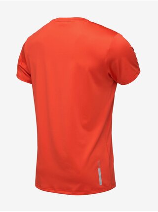 Oranžové pánske funkčné tričko LOAP MYDAR