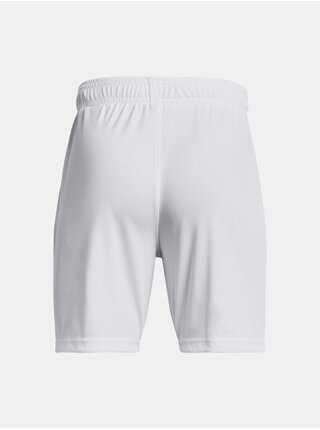 Bílé kraťasy Under Armour Y Challenger Core Short