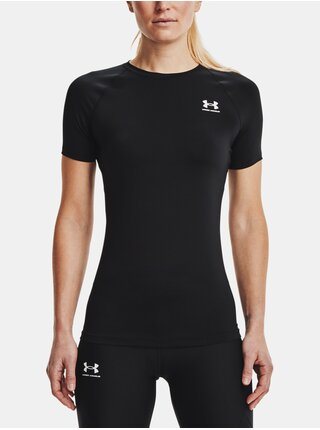Športové topy pre ženy Under Armour - čierna